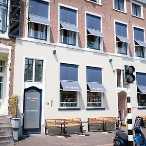 Hostal Will & Tate, La Haya