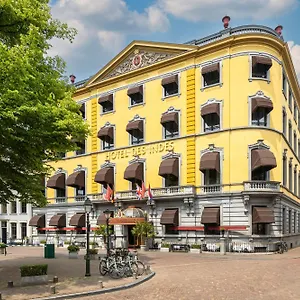 Des Indes Отель