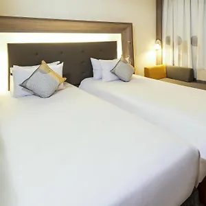 4* Hotel Novotel World Forum