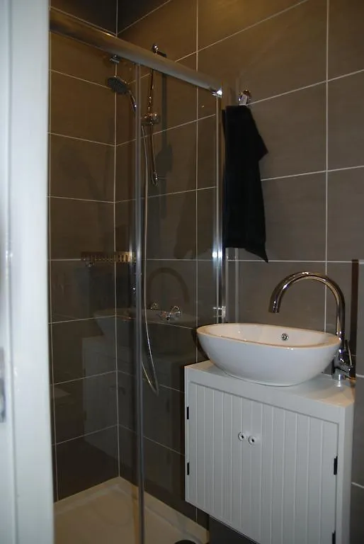 Bed & Breakfast Obrechtstraat Haag